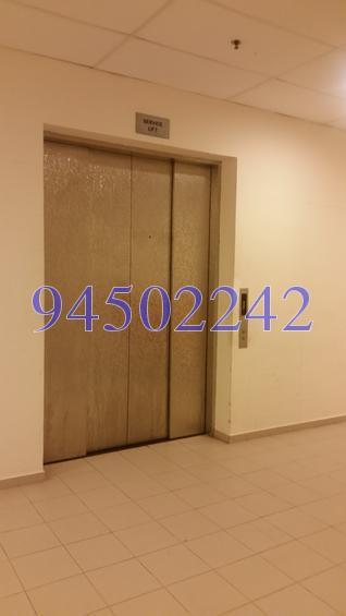 Tch Techcentre (D22), Factory #132735822